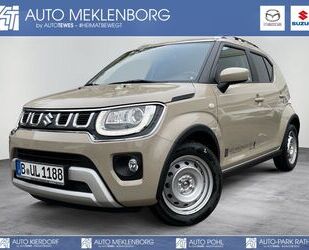 Suzuki Ignis Gebrauchtwagen