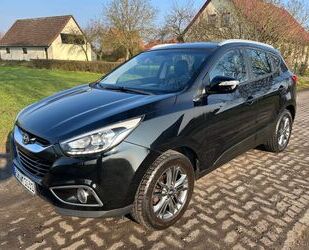 Hyundai ix35 Gebrauchtwagen