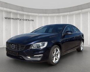 Volvo S60 Gebrauchtwagen