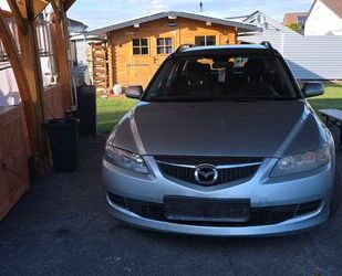 Mazda 6 Gebrauchtwagen