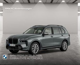 BMW X7 Gebrauchtwagen