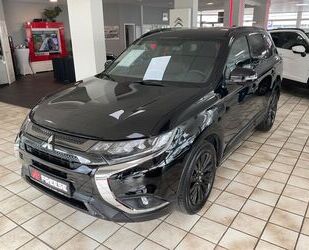 Mitsubishi Outlander Gebrauchtwagen