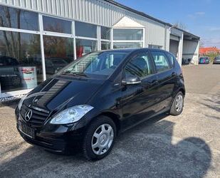 Mercedes-Benz A 160 Gebrauchtwagen