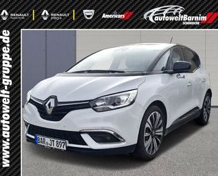 Renault Scenic Gebrauchtwagen