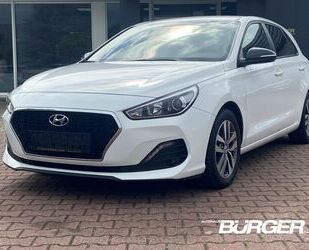Hyundai i30 Gebrauchtwagen