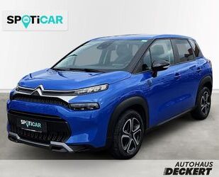 Citroen C3 Aircross Gebrauchtwagen