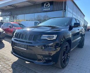 Jeep Grand Cherokee Gebrauchtwagen