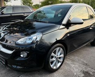 Opel Adam Gebrauchtwagen