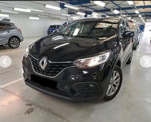 Renault Kadjar Gebrauchtwagen
