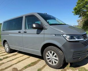 VW T6 Kombi Gebrauchtwagen