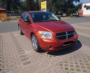 Dodge Caliber Gebrauchtwagen