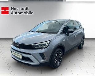 Opel Crossland (X) Gebrauchtwagen