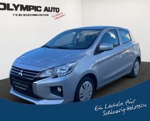 Mitsubishi Space Star Gebrauchtwagen