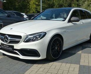 Mercedes-Benz C 63 AMG Gebrauchtwagen