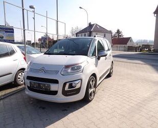 Citroen C3 Picasso Gebrauchtwagen