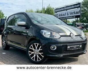 VW up! Gebrauchtwagen