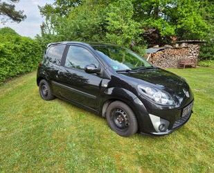 Renault Twingo Gebrauchtwagen