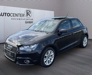Audi A1 Gebrauchtwagen