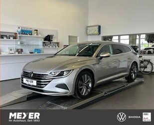 VW Arteon Gebrauchtwagen
