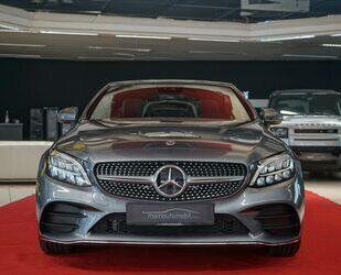 Mercedes-Benz C 180 Gebrauchtwagen