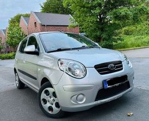 Kia Picanto Gebrauchtwagen