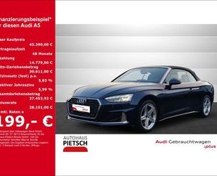 Audi A5 Gebrauchtwagen