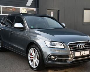 Audi SQ5 Gebrauchtwagen