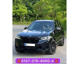 BMW X3 M Gebrauchtwagen