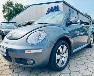 VW New Beetle Gebrauchtwagen