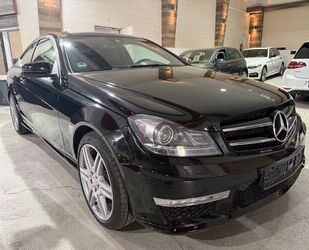 Mercedes-Benz C 180 Gebrauchtwagen