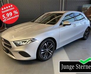 Mercedes-Benz A 200 Gebrauchtwagen