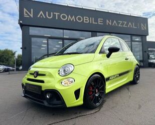 Abarth 595 Competizione Gebrauchtwagen
