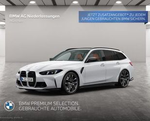BMW M3 Gebrauchtwagen