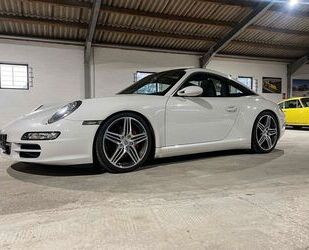 Porsche 997 Gebrauchtwagen