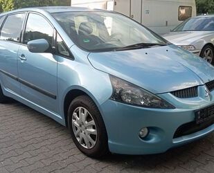 Mitsubishi Grandis Gebrauchtwagen