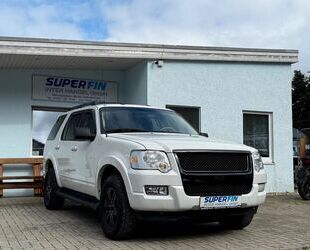 Ford Explorer Gebrauchtwagen
