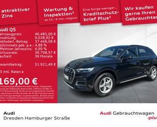Audi Q5 Gebrauchtwagen