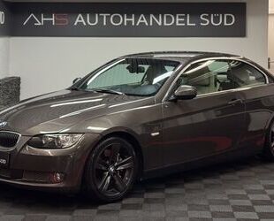 BMW 335 