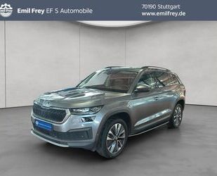 Ford Kodiaq 