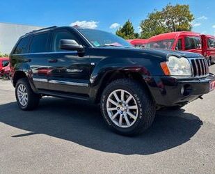 Jeep Grand Cherokee Gebrauchtwagen