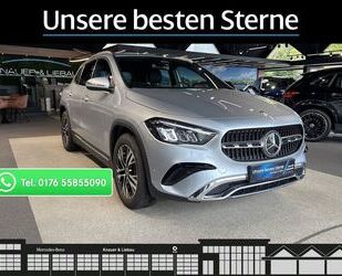 Mercedes-Benz GLA 180 Gebrauchtwagen
