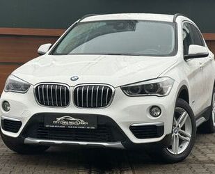 BMW X1 Gebrauchtwagen