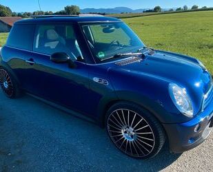 Mini Cooper S Gebrauchtwagen