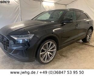 Audi SQ8 Gebrauchtwagen