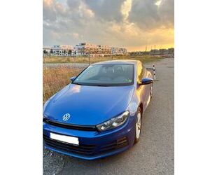 VW Scirocco Gebrauchtwagen