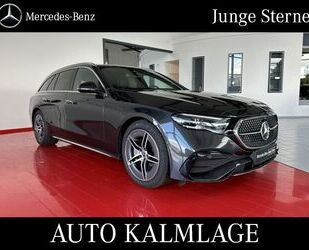Mercedes-Benz E 450 Gebrauchtwagen