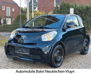 Toyota IQ Gebrauchtwagen