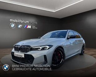 BMW M340i Gebrauchtwagen