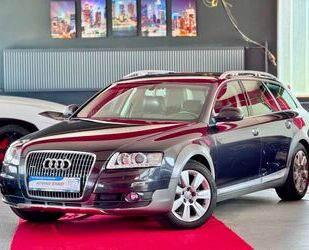 Audi A6 Allroad Gebrauchtwagen
