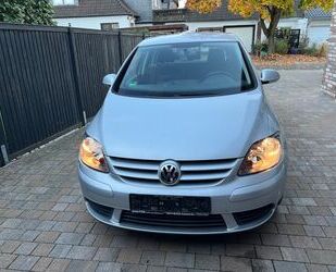 VW Golf Plus Gebrauchtwagen